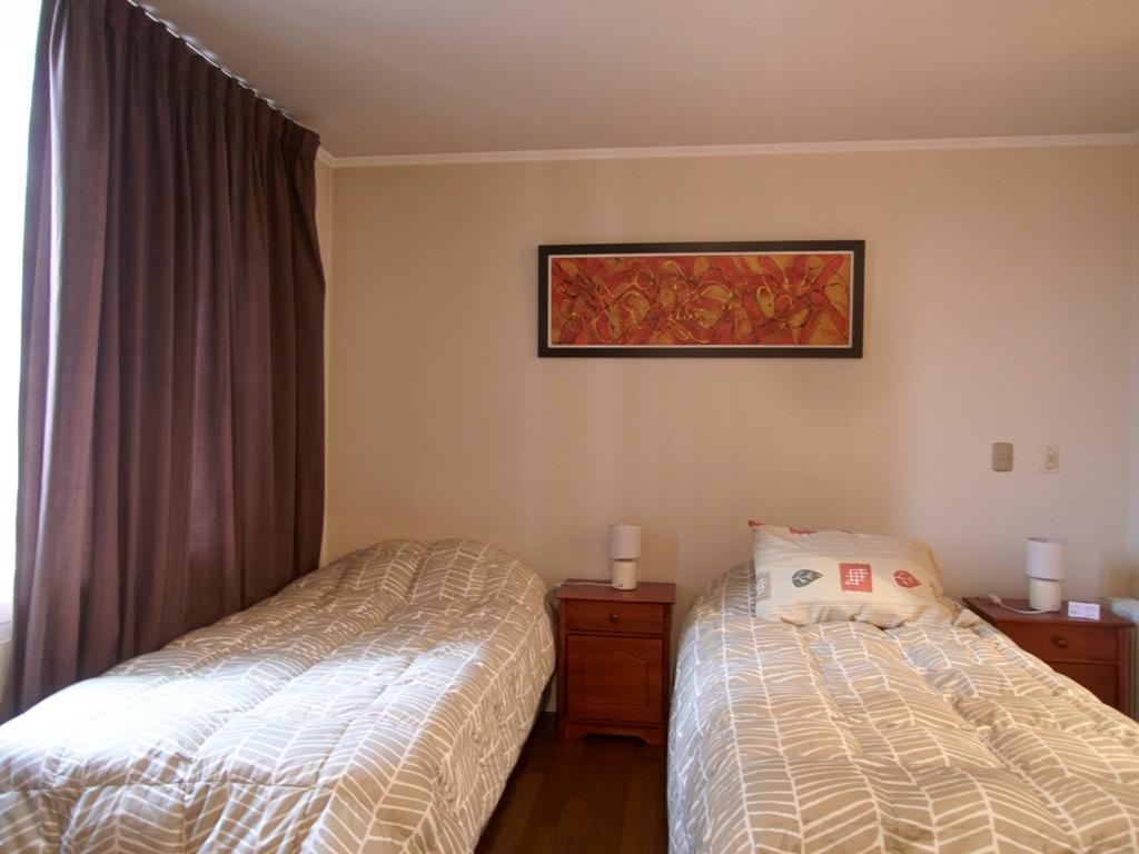 Santiago Apartamentos Centro Room photo